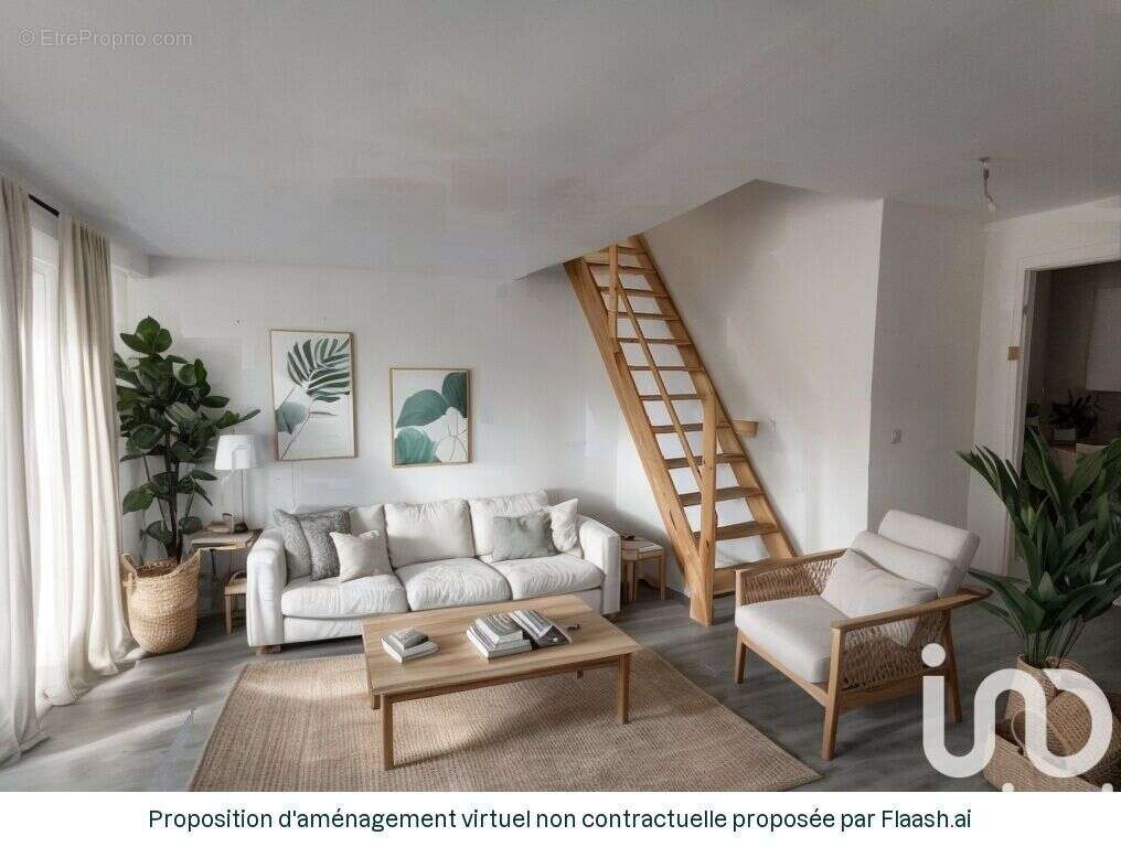 Photo 8 - Appartement à BEDARIEUX