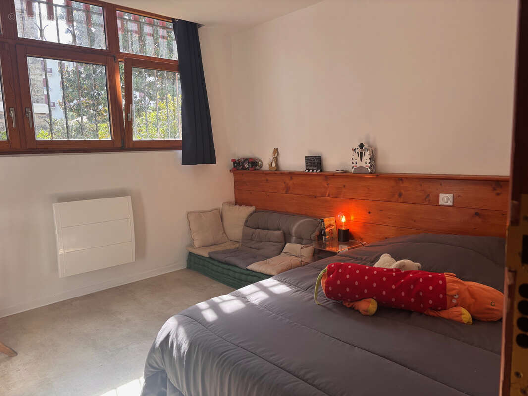 Appartement à HENDAYE