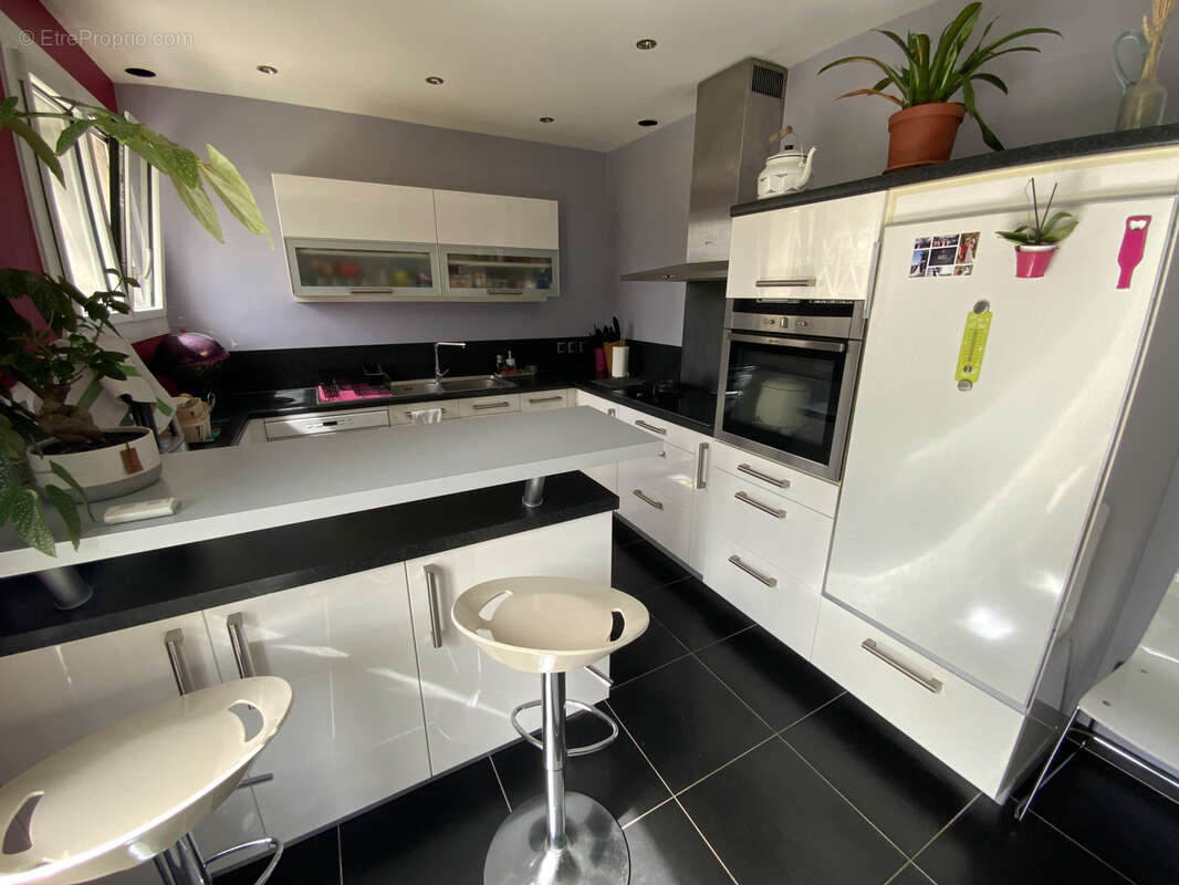 Maison à COLOMBIER-SAUGNIEU