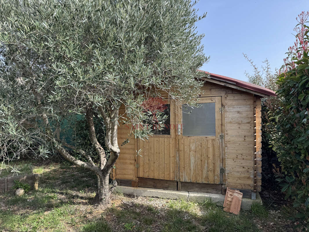 Maison à SAINT-JEAN-DE-FOS