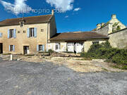 Maison à DOUVRES-LA-DELIVRANDE