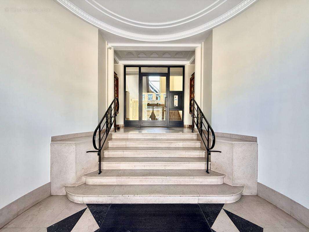Appartement à LYON-8E