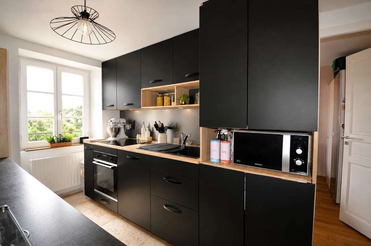 Appartement à CROISSY-SUR-SEINE
