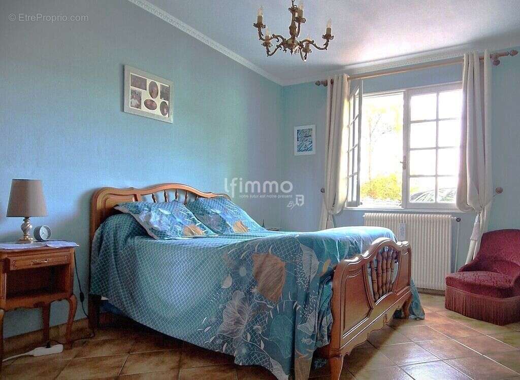 Maison à ANDERNOS-LES-BAINS