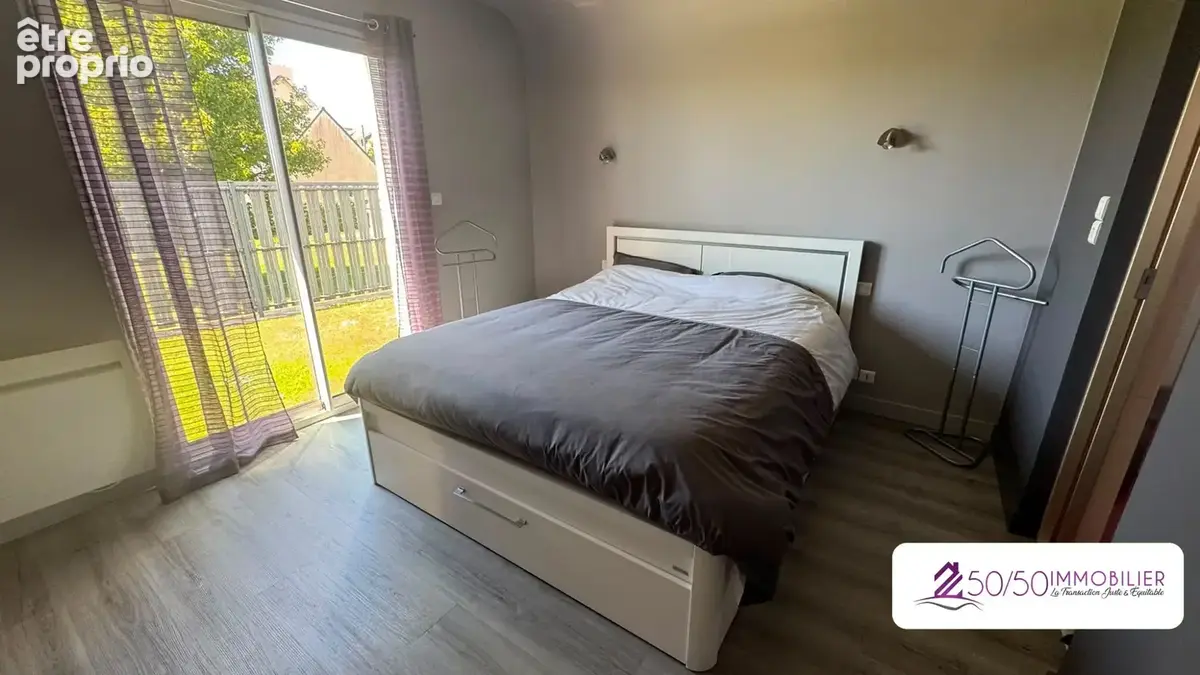 Maison 9 pièces 161 m² à vendre à Brignogan-Plage (29890) - photo 7