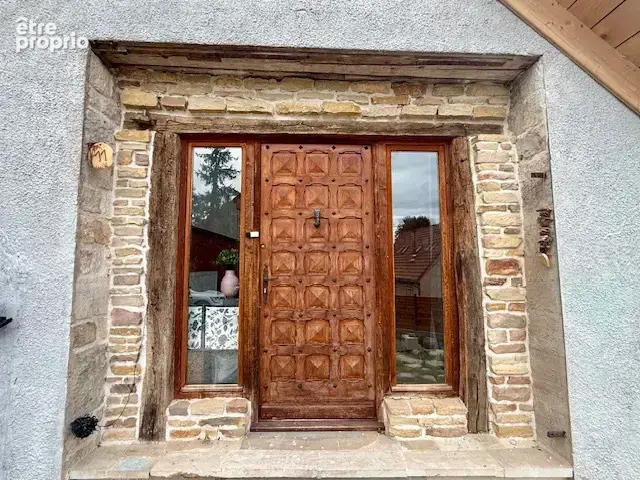 Maison familiale de 110 m2 au calme, proche de Valdahon - photo 23