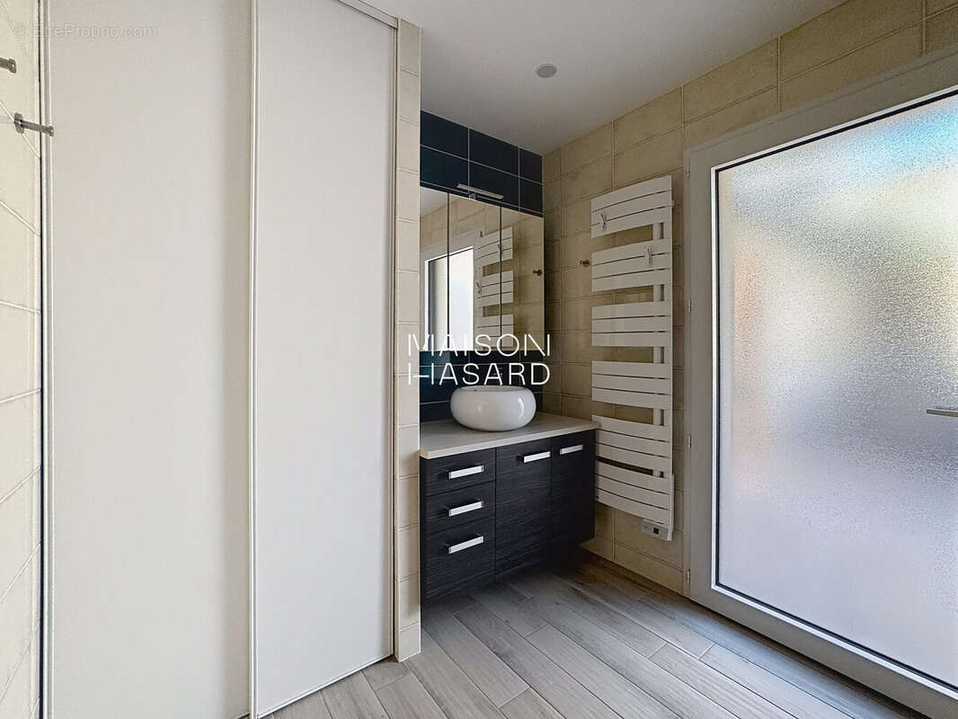 Maison à L&#039;ILE-D&#039;OLONNE