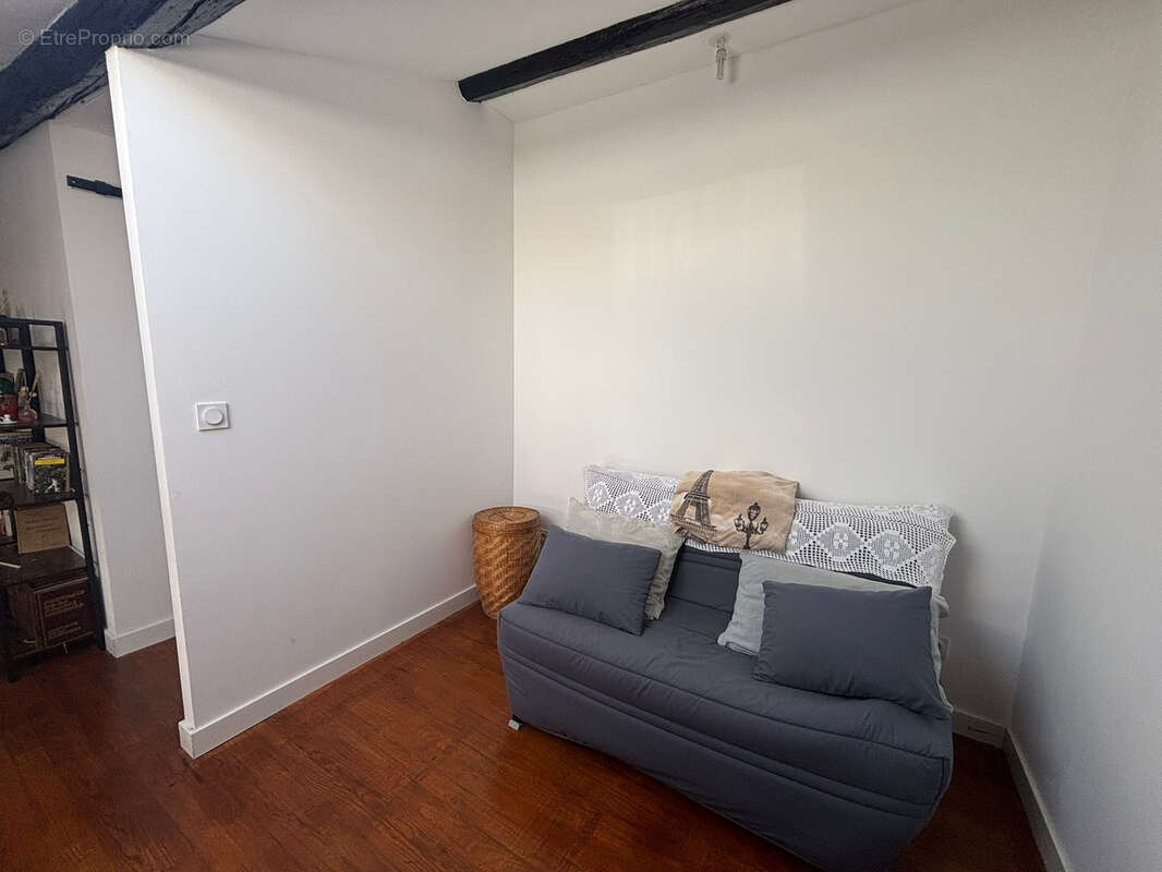 Appartement à COURSAN