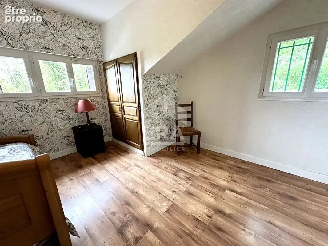 Maison 138m² à fontainebleau - photo 7
