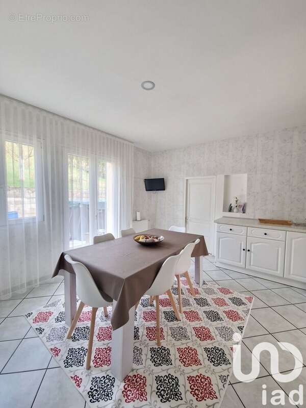 Photo 6 - Maison à GIEN