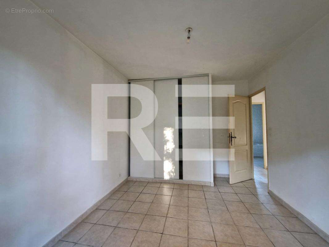 Maison à ARPAILLARGUES-ET-AUREILLAC