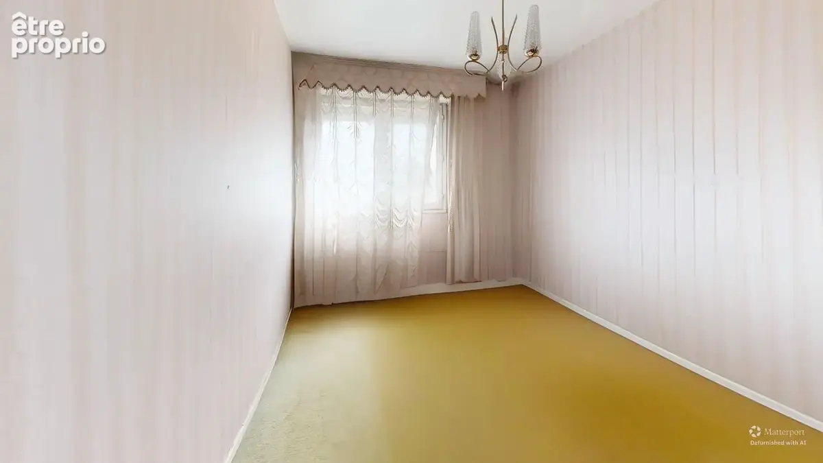 Appartement Les Bruyères - Magnifique vue dominante - photo 7