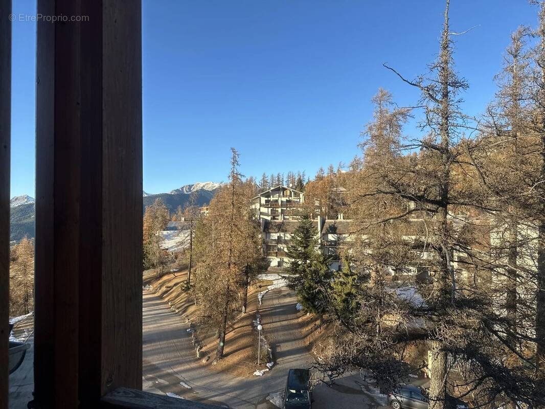 Appartement à DALUIS