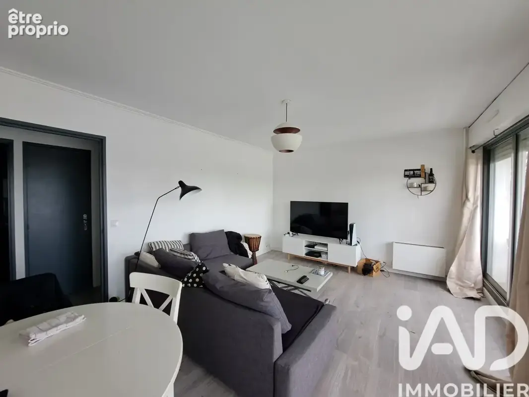 Photo 1 - Appartement à MAUREPAS