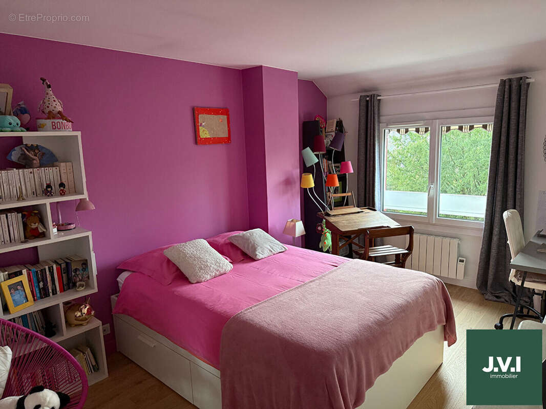 Maison à MONTMORENCY