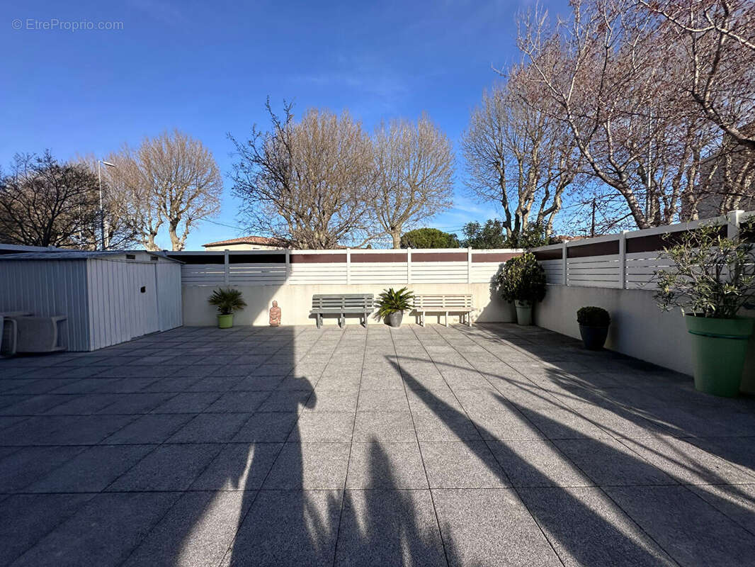 Appartement à ISTRES