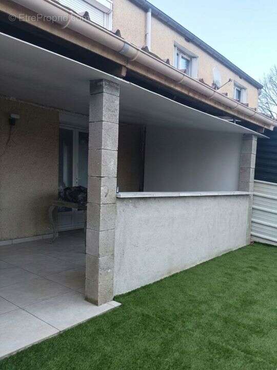 Maison à ETAMPES