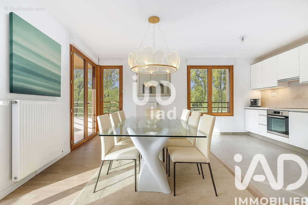 Photo 5 - Appartement à BOBIGNY