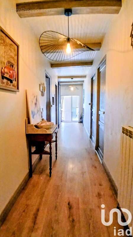 Photo 5 - Maison à LESPIGNAN