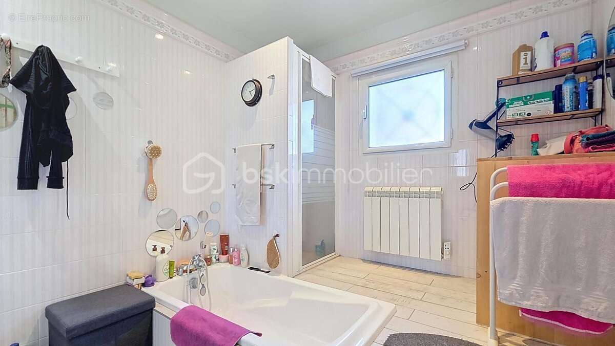 Maison à BELIN-BELIET