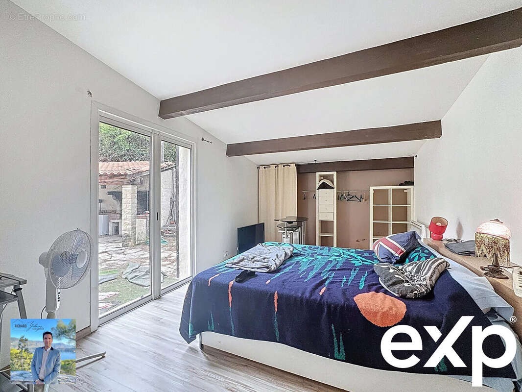 Maison à SAINT-JEANNET