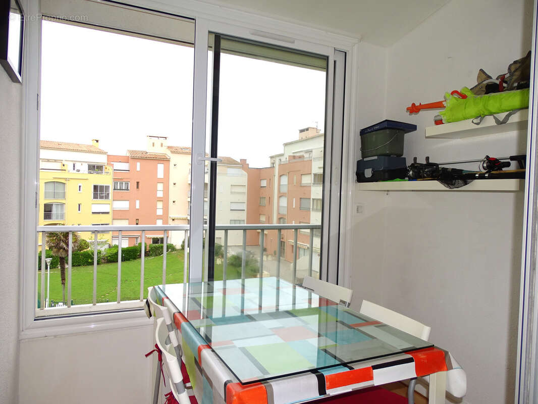 Appartement à AGDE