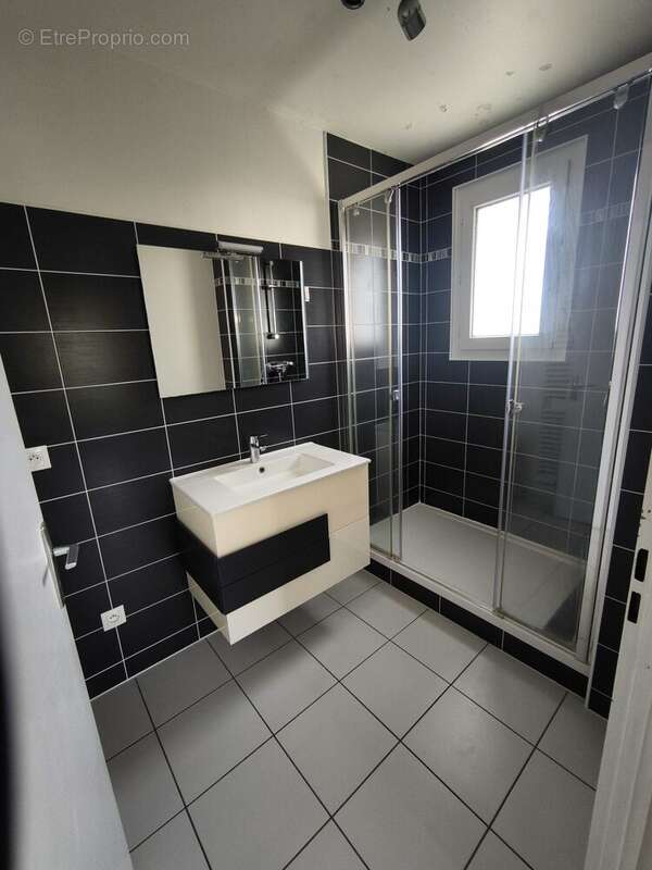Appartement à CHATEAU-THIERRY