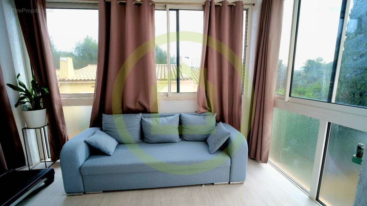 Maison à MONTPELLIER