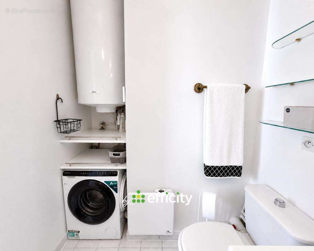 Appartement - photo 8