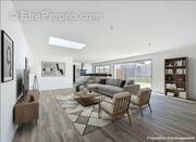 Maison à SAINTE-SOULLE