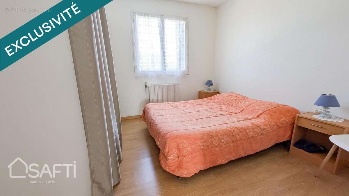Photo 9 - Maison à BRAX