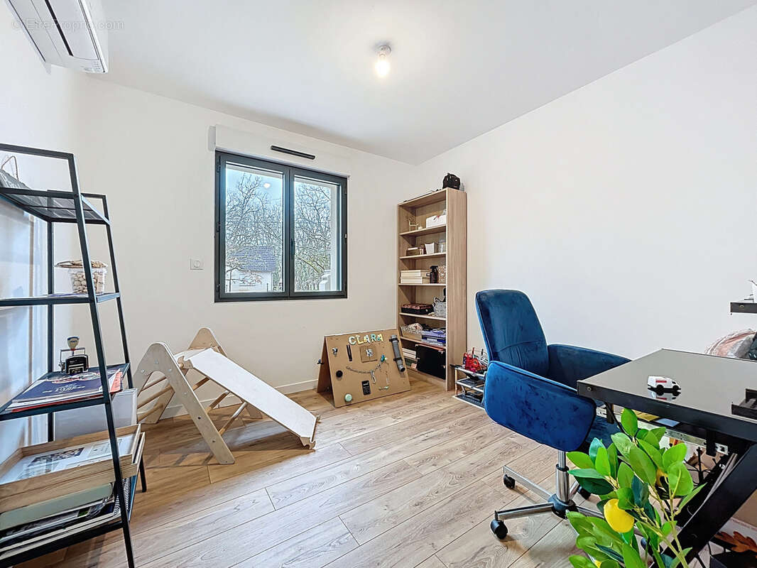 Maison à LA CASSAGNE