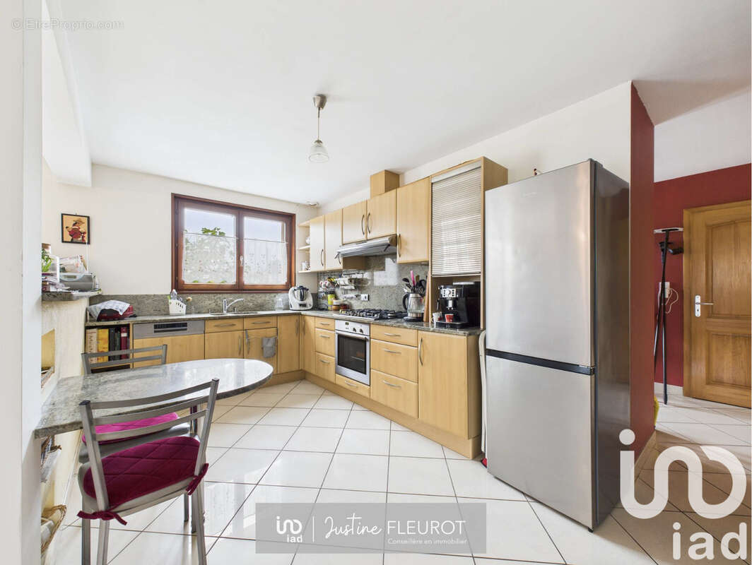 Photo 5 - Maison à LE VAL-D&#039;AJOL