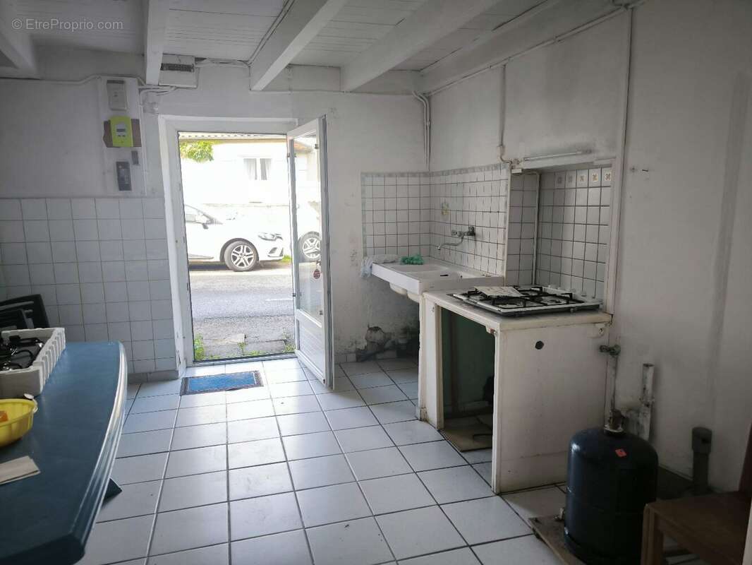 Maison à MAUVES-SUR-LOIRE