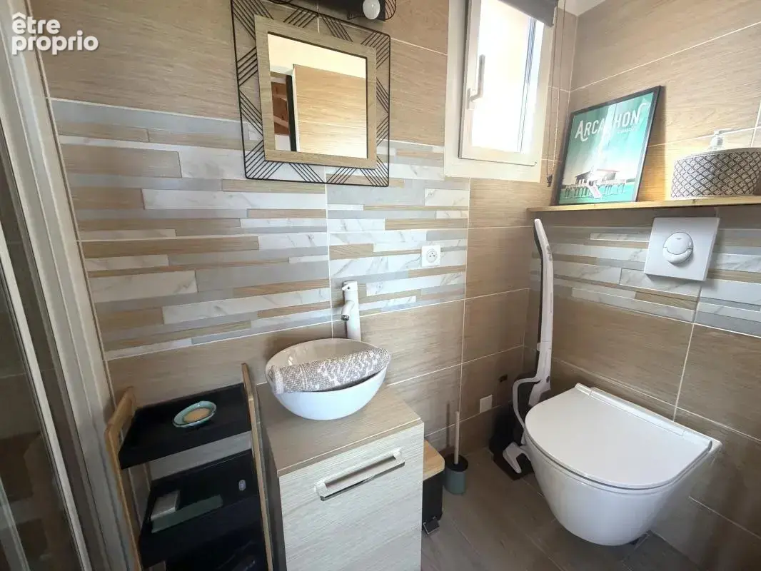 Maison rénovée avec tour, piscine et 5 400 m² de terrain – Le Buisson-de-Cadouin - photo 19