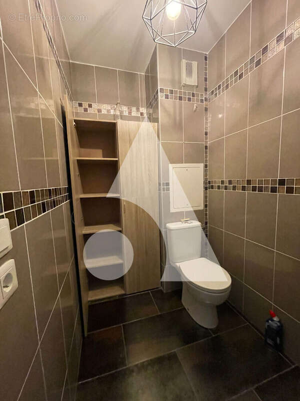 Appartement à LIMEIL-BREVANNES