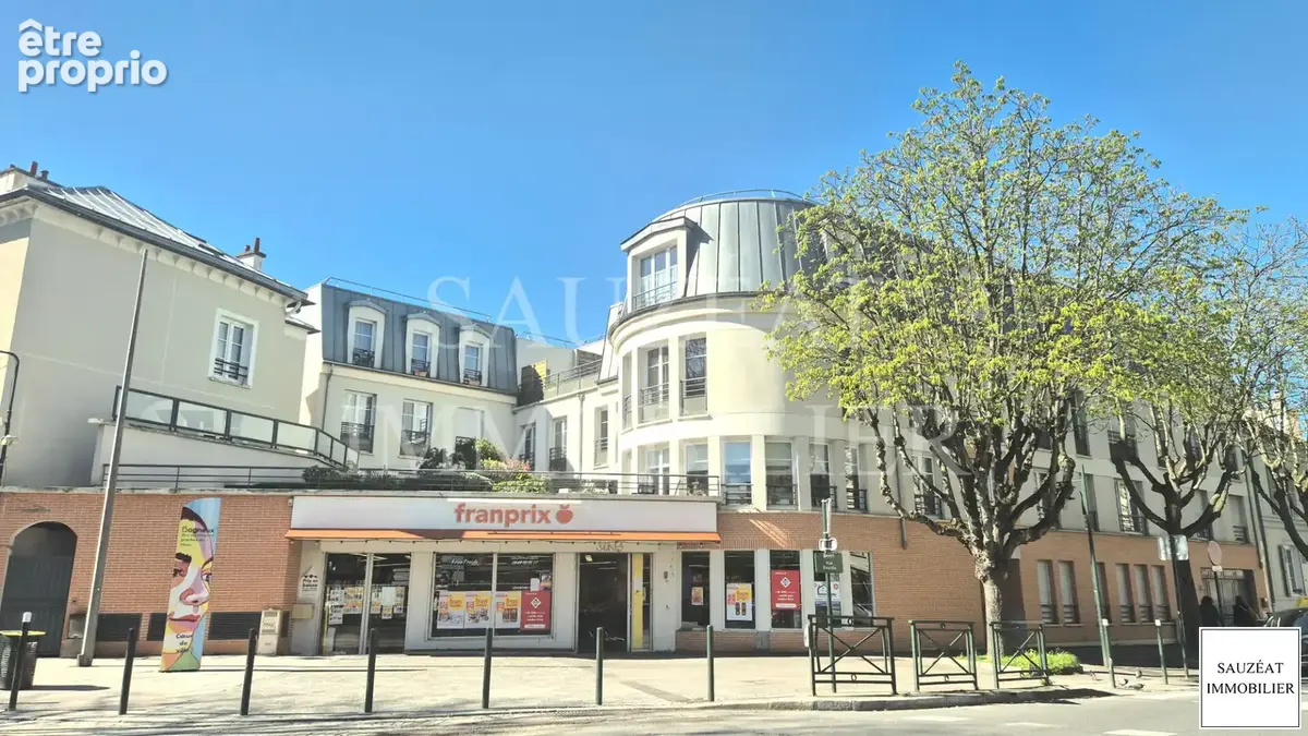 Appartement à BAGNEUX