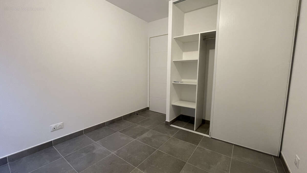 Appartement à CASTELNAU-LE-LEZ