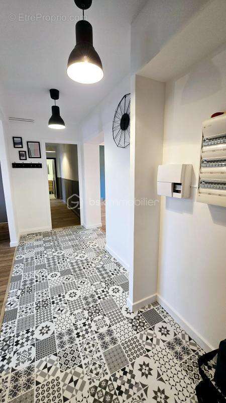 Appartement à TARBES