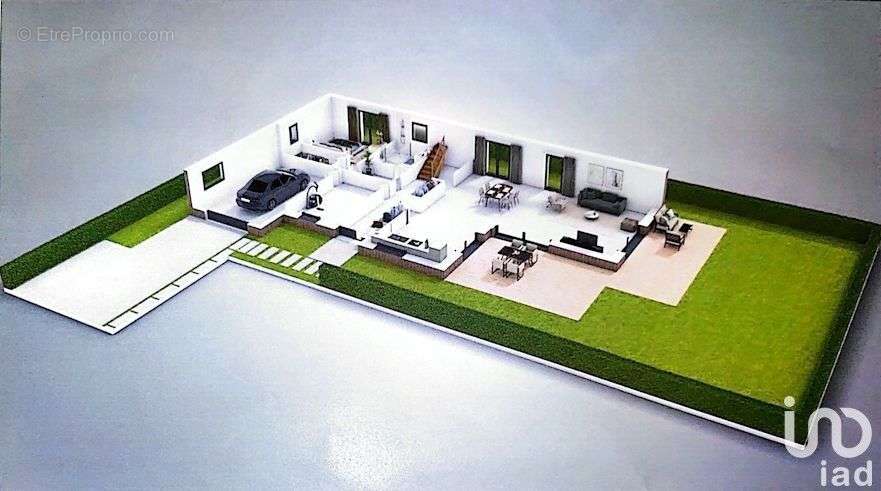 Photo 2 - Maison à RENNES