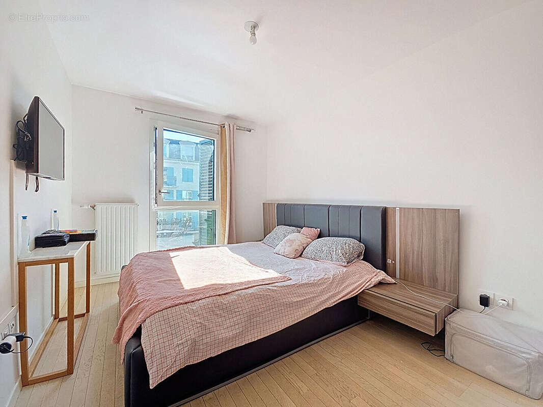 Appartement à RUEIL-MALMAISON