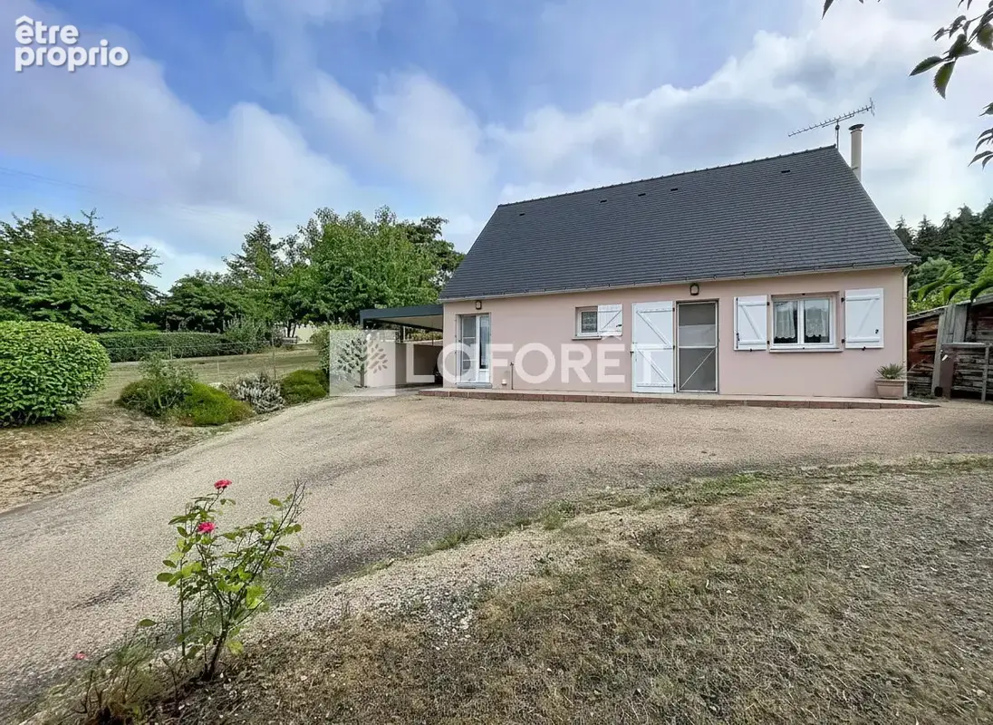 Maison Saint Jean La Poterie 4 pièce(s) 106 m2 - photo 5