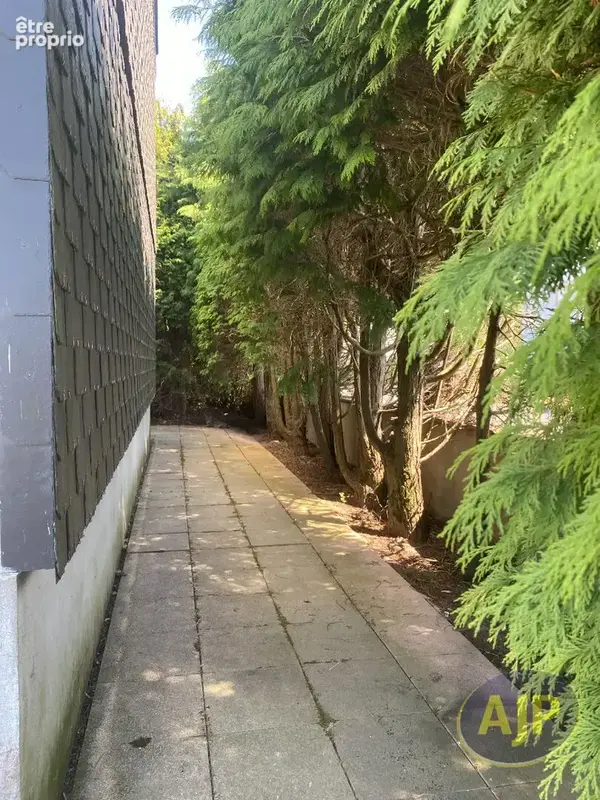 Maison Saint- Herblain 5 pièce(s) 84.45 m2 - photo 6