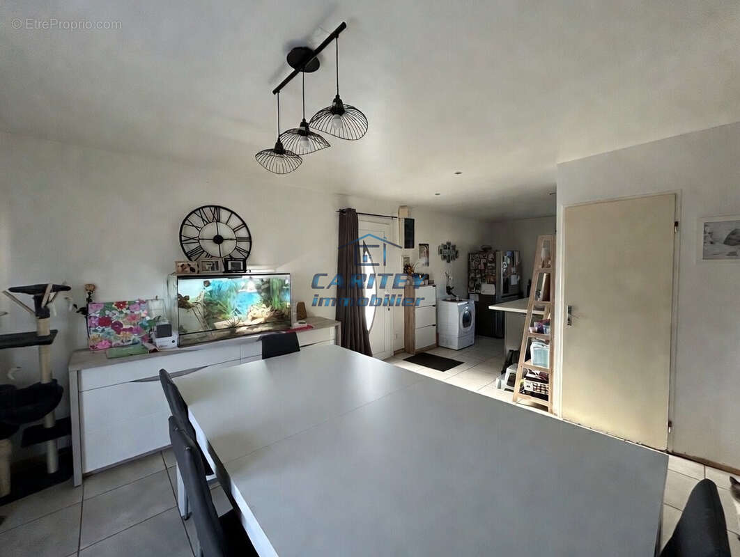 Maison 90m2 - photo 4