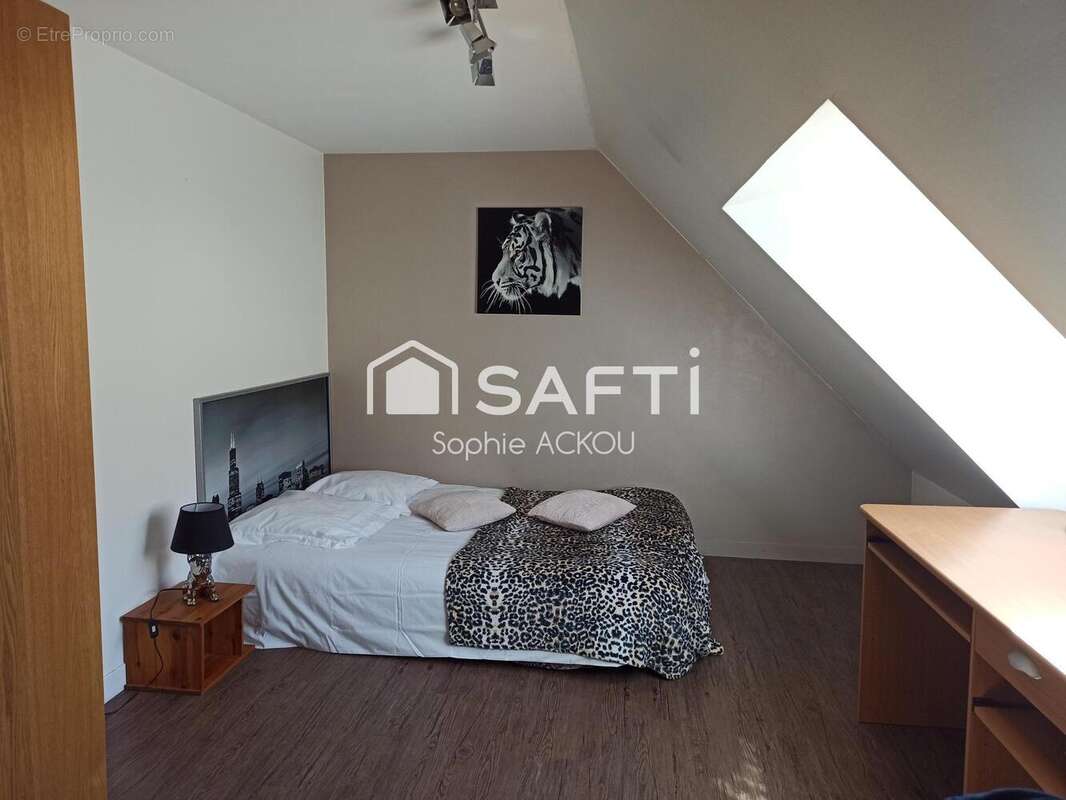 Photo 9 - Appartement à CEILLAC