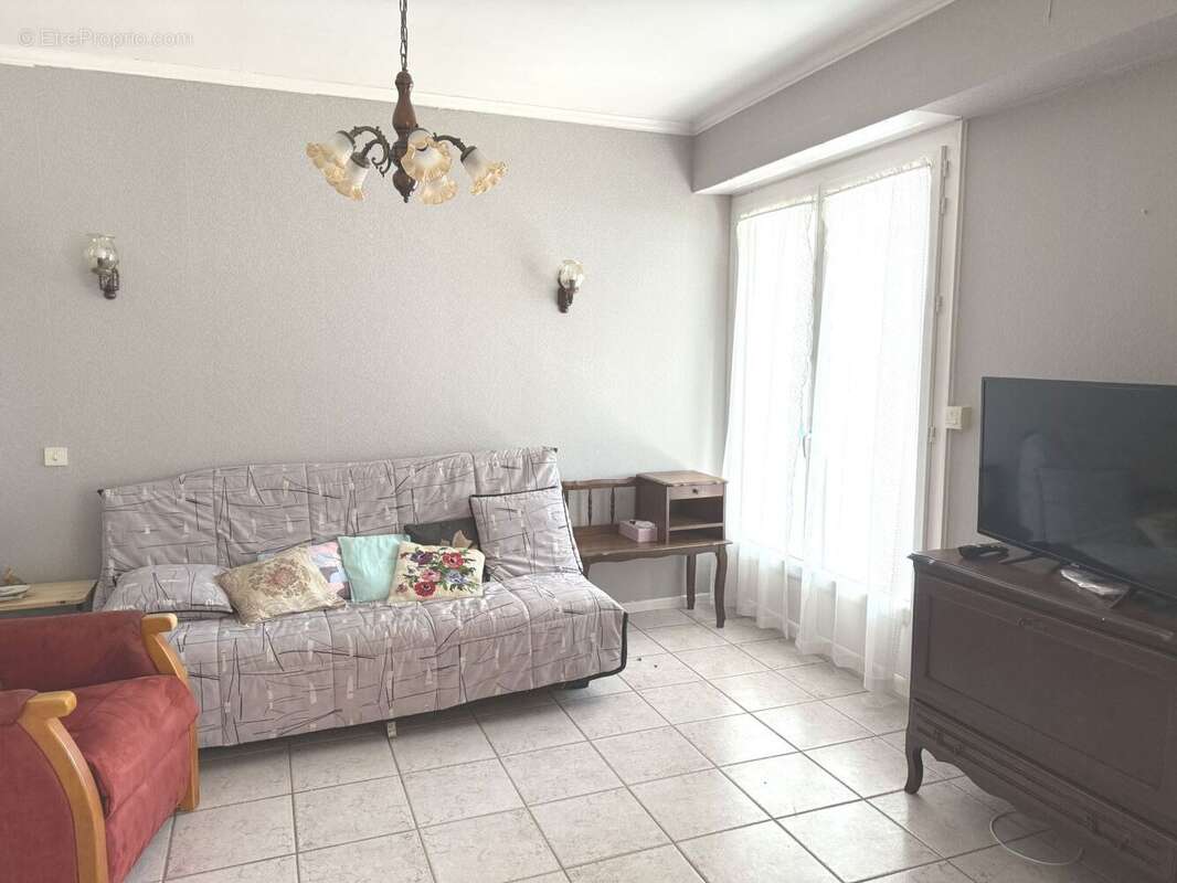 Appartement à PAU