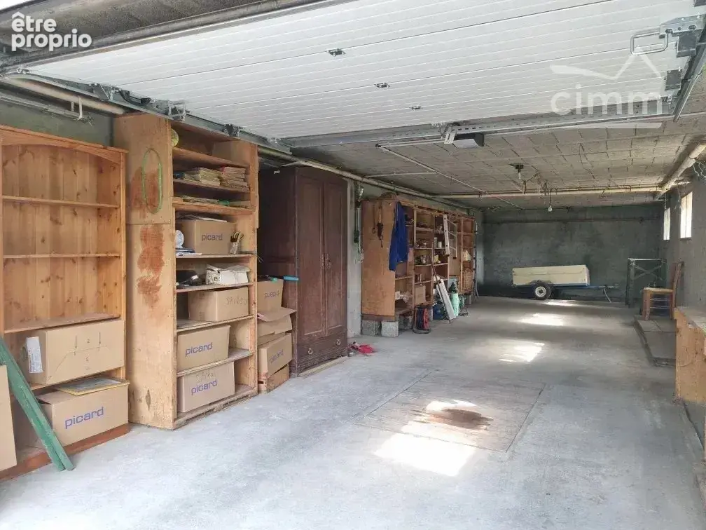 À vendre – Maison 5 pièces avec terrain de 1 541 m² à La Terrasse - photo 18