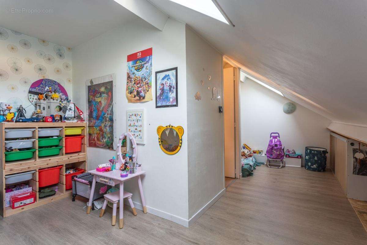Appartement à CROSNE