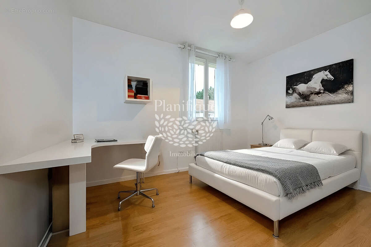 Maison à BONNEVILLE