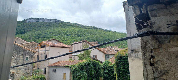 Maison à SAINT-ANTONIN-NOBLE-VAL